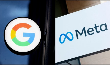 Суд США вынес решение против Meta и Google по делу о зависимости от соцсетей