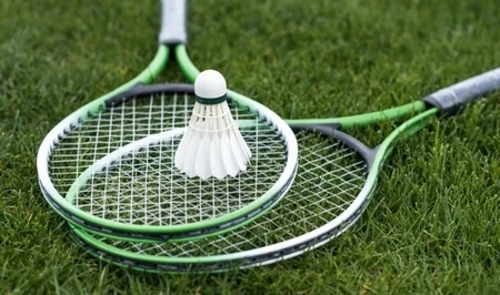 Азербайджанский бадминтонист с победы стартовал на чемпионате мира