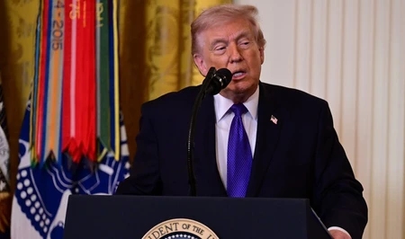 Дональд Трамп заявил о готовности США оказать помощь Венесуэле после землетрясения