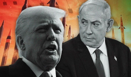 Премьер Израиля намерен обсудить с Трампом новые удары по иранской инфраструктуре