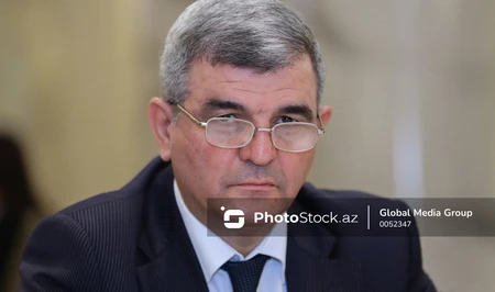 Азербайджанский депутат о рисках политизации религии на симпозиуме