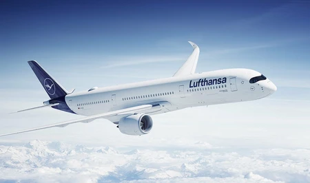Капитан авиакомпании Lufthansa, выполнявшего рейс Мумбаи–Мюнхен, запросил вынужденную посадку в Баку