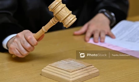 Житель Баку приговорен к 20 годам лишения свободы за убийство подростка
