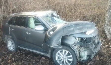 Обнародовано состояние пострадавших в результате ДТП в Огузском районе
