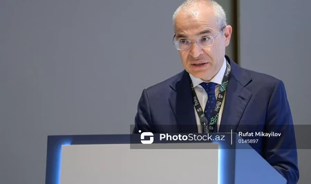 Микаил Джаббаров рассказал о приоритетах развития освобождённых территорий Карабаха