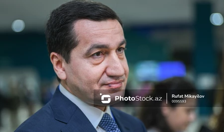 Хикмет Гаджиев: ЕС не имеет четкой стратегии в Центральной Азии