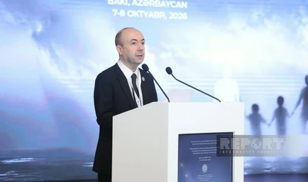 Фариз Рзаев: Более 4 000 граждан Азербайджана пропали без вести за две Карабахские войны