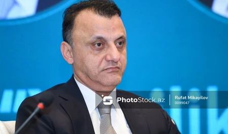 Вугар Гурбанов произвел новые назначения
