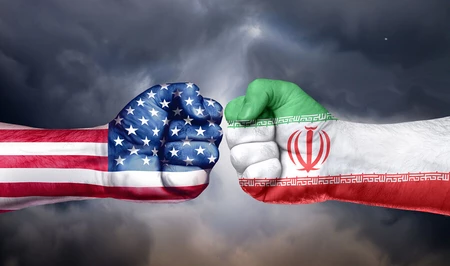 Названа причина, по которой США и Иран обречены на «вечную войну»