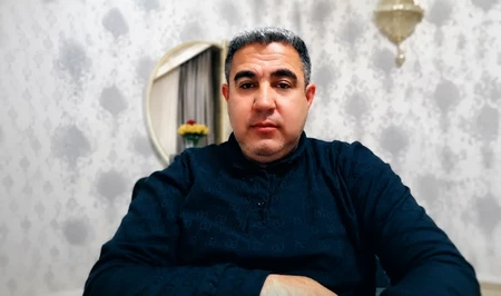 В Агдаме задержан TikTok-пользователь за распространение запрещённой информации
