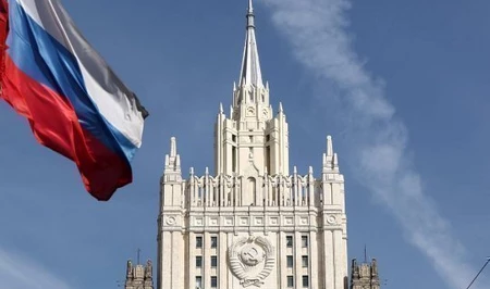 В МИД России заявили о сохранении интереса к формату «3+3» по Южному Кавказу
