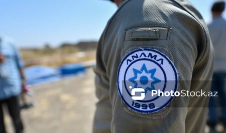 Директор UNOPS признал лидерство Азербайджана и ANAMA в сфере разминирования