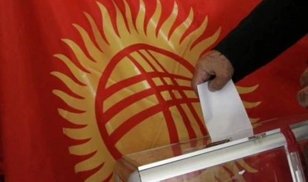 Азербайджан направил 25 наблюдателей на выборы в Кыргызстане