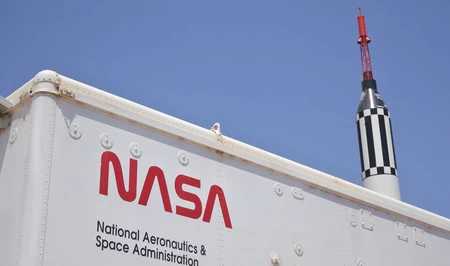 В NASA ответили на обещание Маска вывести из эксплуатации корабль Dragon