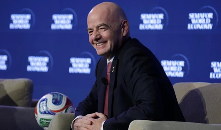 Сборная Ирана выступит на чемпионате мира 2026 года
