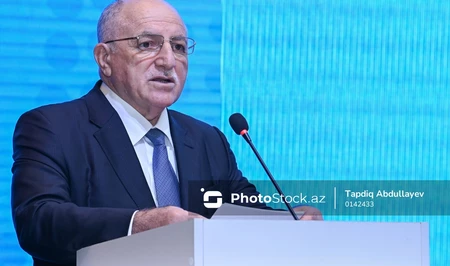 Мамед Мусаев отметил значительный рост ВВП стран ОТГ в 2025 году