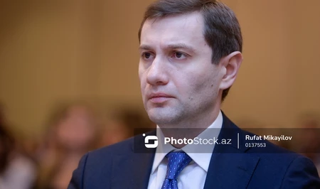 Фарид Османов назвал ключевые факторы устойчивости цифровой трансформации в Азербайджане
