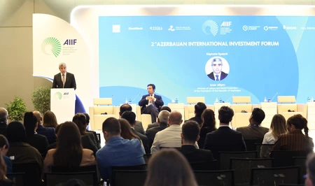 На форуме в Баку обсудили развитие навыков будущего и укрепление кадрового потенциала Азербайджана
