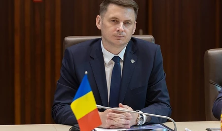 Румыния внедряет азербайджанскую модель ASAN xidmət: новый этап цифрового развития