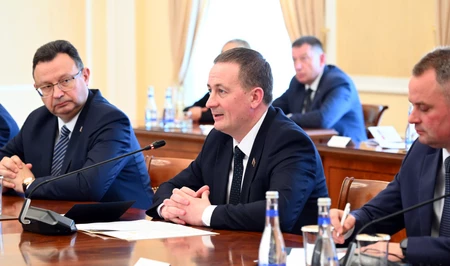 Премьер-министр Беларуси: Наше партнерство с Азербайджаном выдержало испытание временем