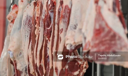 Цены на мясо в Азербайджане после Гурбан-байрамы: чего ждать в ближайшее время