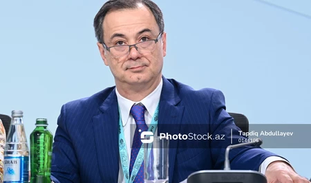 Эльшад Искендеров сообщил о подписании рамочных меморандумов с тремя странами