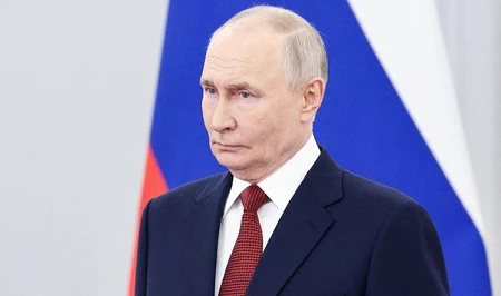 Кремль: Владимир Путин встретится с Уиткоффом и Кушнером