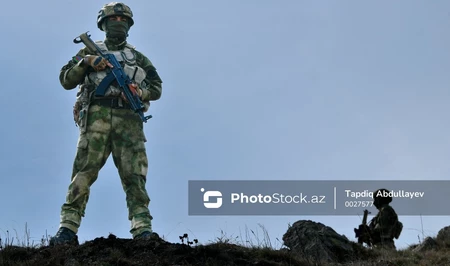 Кто они - военнослужащие-пограничники, повышенные сегодня в звании? - ДОСЬЕ