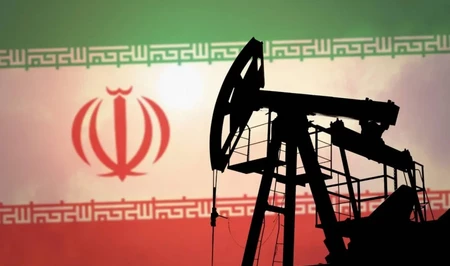 Иран впервые после войны начал экспорт нефти в связи с соглашением с США