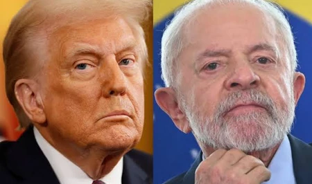 Президент Бразилии стремится исключить Марко Рубио из переговоров с Трампом