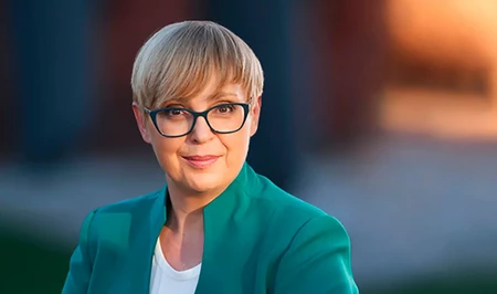 Президент Словении поздравила Ильхама Алиева