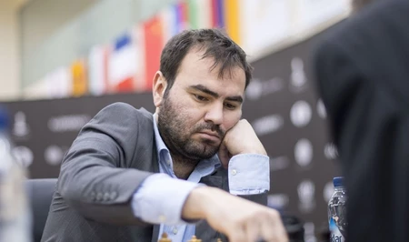 Азербайджанские шахматисты вновь заняли высокие позиции в рейтинге FIDE