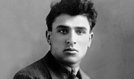 Голос, оборванный репрессиями: исполняется 117 лет со дня рождения Микаила Мушфига