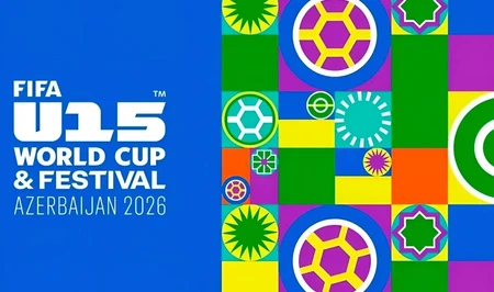 Чемпионат мира FIFA U-15 и футбольный фестиваль стартуют в Баку