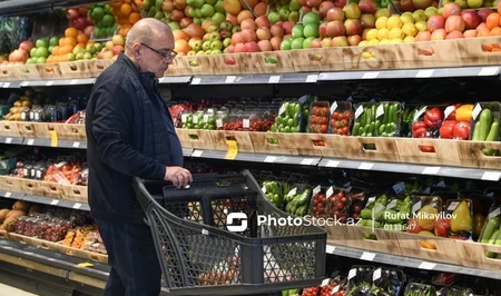 Какие продукты подешевеют, а какие подорожают в Азербайджане осенью - Прогноз экономиста