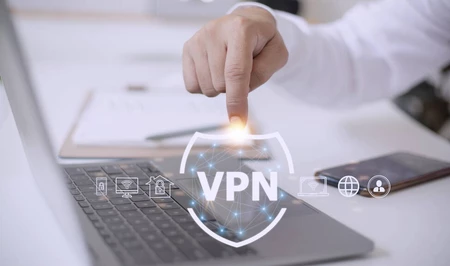 Опасности использования VPN в Азербайджане: угрозы утечки данных и правовые риски