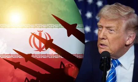Трамп ответил на вопрос о возможности возобновления операции против Ирана