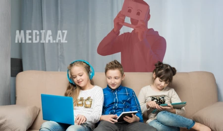 Roblox: игра или платформа для педофилов? Власти Азербайджана ждут реакции от корпорации