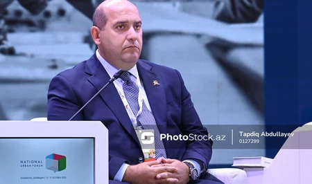 Спецпредставитель Президента: В Агдам к 2040 году заселят около 100 тысяч человек
