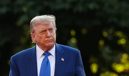 Трамп: Президенты США должны проходить тесты на когнитивные способности