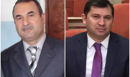 Кадровые перестановки в Азербайджанской национальной консерватории
