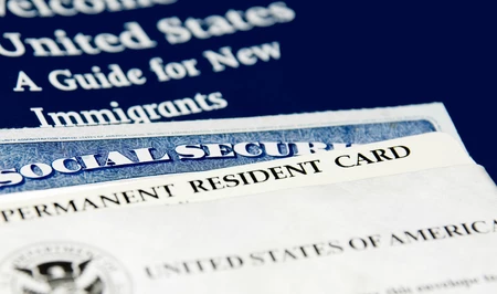 Госдеп США вводит плату за участие в лотерее Green Card