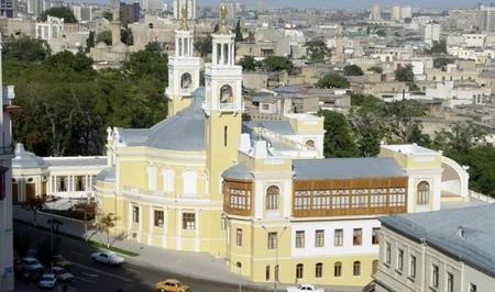 В Баку пройдет благотворительный концерт «Карабахская ночь»