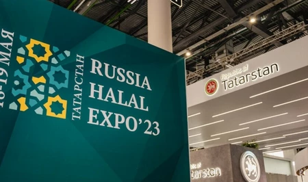 Азербайджан будет представлен на выставке Russia Halal Expo 2025