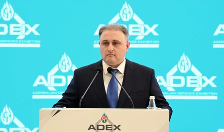 Министр: Опыт Отечественной войны определил приоритеты развития оборонпрома Азербайджана