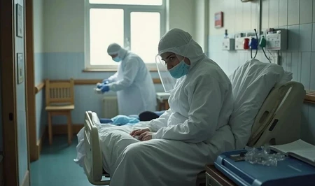 Может ли чума проникнуть в Азербайджан? — профессор назвал основные риски