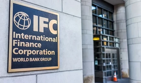 Порт Поти и терминалы Баку: в IFC рассказали о частных инвестициях в Средний коридор