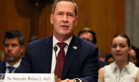 Постпред США при ООН заявил о достаточном количестве оружия для войны против Ирана