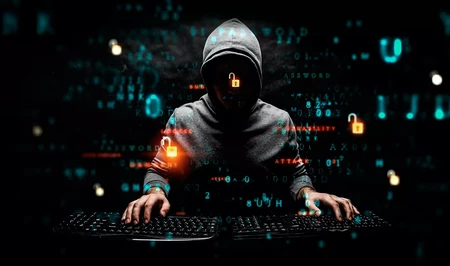 Хакеры выложили в даркнет данные 114 тысяч сотрудников силовых структур Великобритании