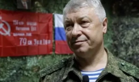 ФСБ России: За покушением на генерала Алексеева отчетливо виден британский след